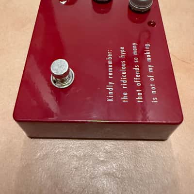 Klon KTR image 1