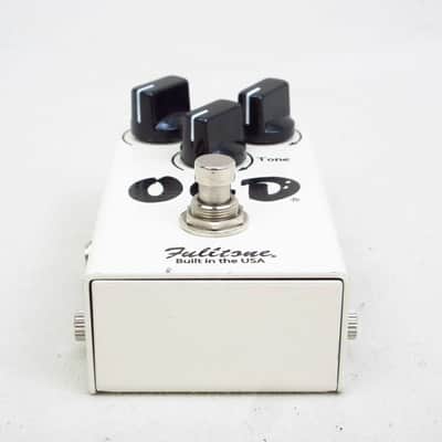 Fulltone OCD V2 Obsessive Compulsive Drive Overdrive [4548] (06/22) image 8