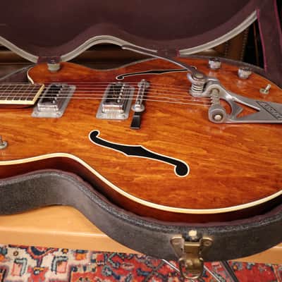 Gretsch 6119 Chet Atkins Tennessean 1967 OHSC image 9
