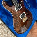 PRS Custom 22 Core 10 Top 2019 Orange Tiger Nitro TCI Pickups Dead Mint/EXCELLENT