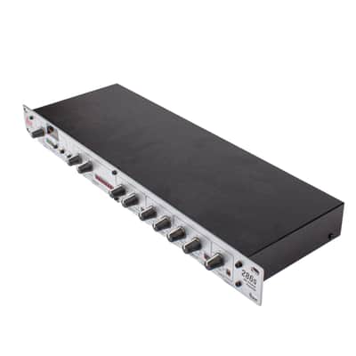 Immagine dbx - 286s Microphone Preamp with Box - USED - 6