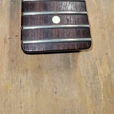 2001 Fender American Standard Telecaster Neck image 6