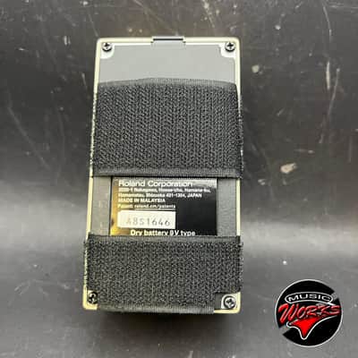 Boss Odb 3 Bass Overdrive image 4