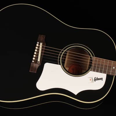 Immagine Gibson 60's J-45 Original - EB (#108) - 8