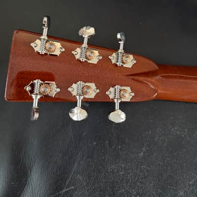 Martin D28 Authentic 1937 Madagascar 2014 - Natural image 7