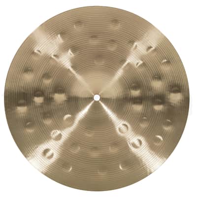 Meinl 15” Meinl Byzance Extra Dry Hi Hat Extra Dry image 2