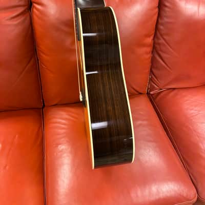 2021 Martin Standard Series HD-28 Natural image 9
