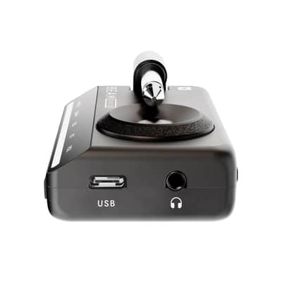 Blackstar BEAM Solo Headphone Amplifier (Electric, Bass & Acoustic Guitar) image 6