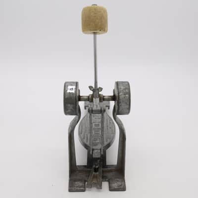 Vintage Ghost Bass Drum Pedal image 7