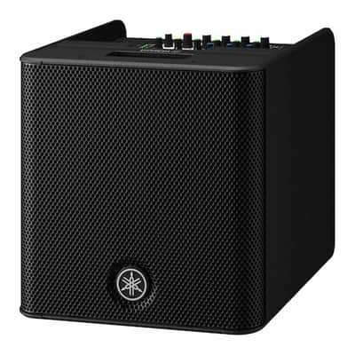 Yamaha STAGEPAS 200 BTR Rechargeable Portable PA System image 1