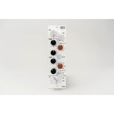 Z&H Designs V250 Parametric EQ image 3