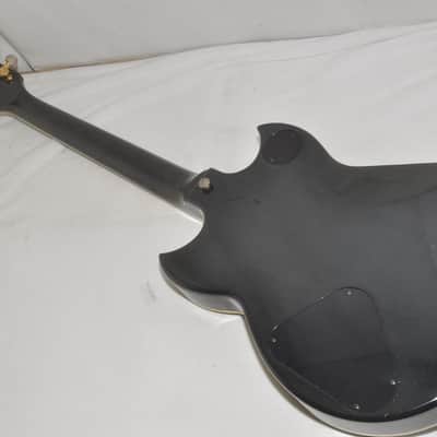 YAMAHA SG1000 Electric Guitar Ref No. 7692 image 10