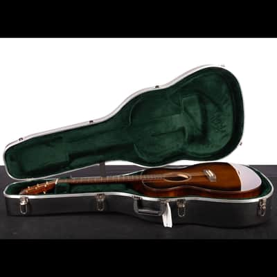 Martin Custom Shop Custom “GP” Grand Performance Pacific Big Leaf Flamed Maple (388) image 11