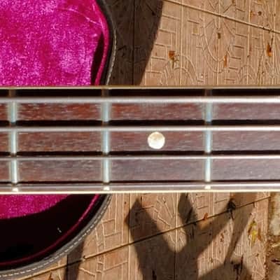 Gibson EB-3 1971 - Walnut image 17