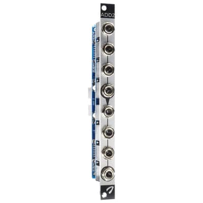 Joranalogue Add 2 Eurorack Precision Adder Module image 2