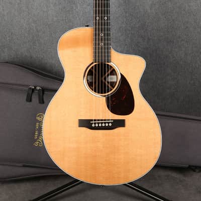 Immagine Martin SC-13E Special Electro Acoustic - Natural - 2nd Hand - 3