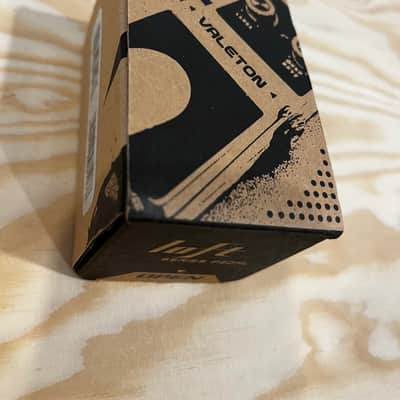 Valeton OC-10 Analog Octave Pedal BOSS OC-2 clone image 6