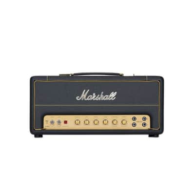 Marshall SV20H Studio Vintage Plexi 20-Watt Guitar Amp Head image 1