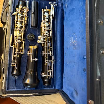 Immagine Fox 880 Oboe - 3