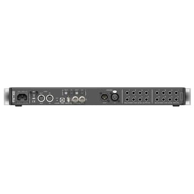 RME Fireface 802 FS - USB Interface image 3