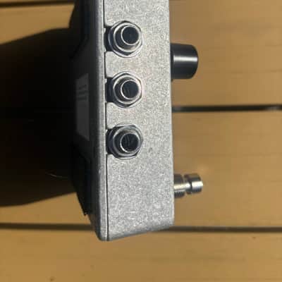 Immagine Electro-Harmonix Attack Decay Reverse Tape Simulator 2019 - Present - Orange / Black - 3