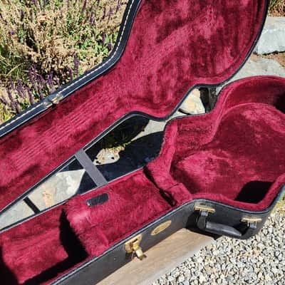Gorgeous Guild CV-2 Maple and Spruce Guitar CV-2 Maple and Spruce 2007 image 12