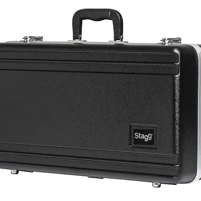 Stagg ABS-TP ABS Case for Trumpet image 1