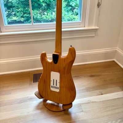 G&L Legacy 1996 - Natural image 3