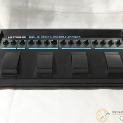 Boss Be 5 1989 image 6