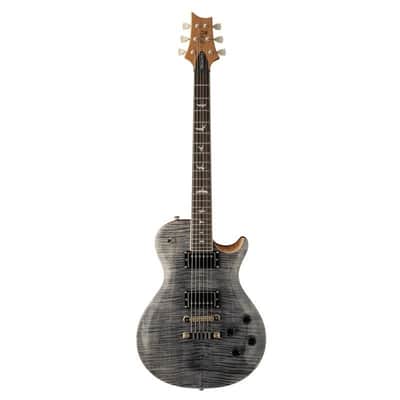 PRS - Paul Reed Smith SE McCarty 594 Singlecut - CH Charcoal Electric Guitar image 1