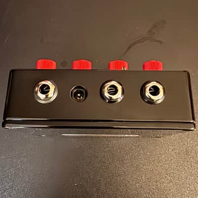 Lerxst Analog Kid Dual LFO Chorus Pedal image 3