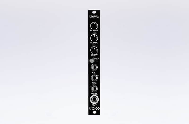 Erica Synths Pico Drum 2 image 1