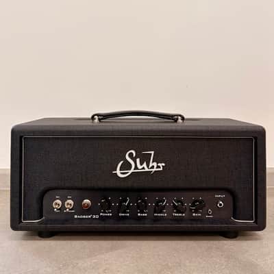 Suhr Badger 30 image 1