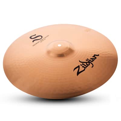 Zildjian 20" S Series Medium Thin Crash Cymbal