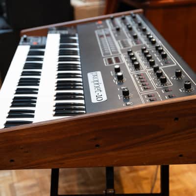 Sequential Prophet 10 Rev 3 image 8
