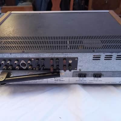 Kenwood KR 3400 receiver in excellent condition, serviced - 1970's image 3