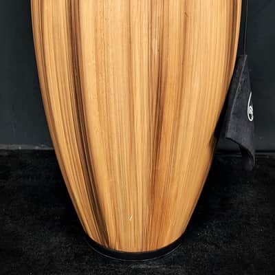 Pearl Elite Series Oak Conga image 2