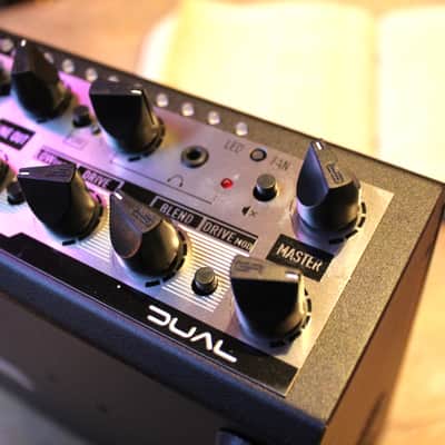 GR BASS "Dual 1400 Head" image 5