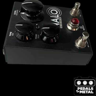 Keeley Halo Core - Black - X18530 image 4