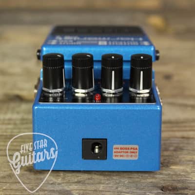 Mint BOSS PS-6 Harmonist Pedal image 4