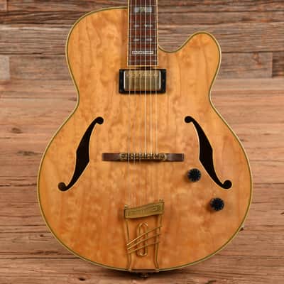 Ibanez PM20 Pat Metheny Signature