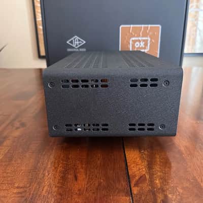 Universal Audio OX Top Box Amplifier image 4