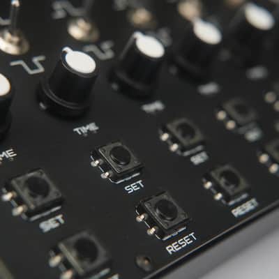 SOMA Laboratory Ornament-8 Organismic Analog Sequencer #58717 image 17