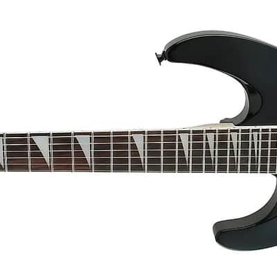 NEW Jackson JS Series JS22L DKA Dinky Archtop with Amaranth Fretboard Left-Handed - Gloss Black, Eternal Happiness Awaits, Buy It Here! image 4