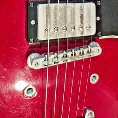 Gibson Es-335 1996 image 4