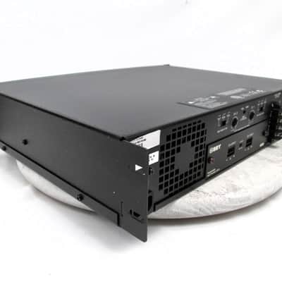 Crown CTs 600 2-Channel Professional Power Amplifier 300W/CH image 3