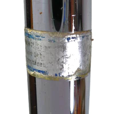 Ludwig Spur-Lok Hi-Hat Stand Vintage 70's image 11