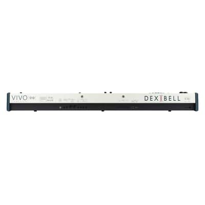 Dexibell VIVO S10 88-Note Stage Piano image 2
