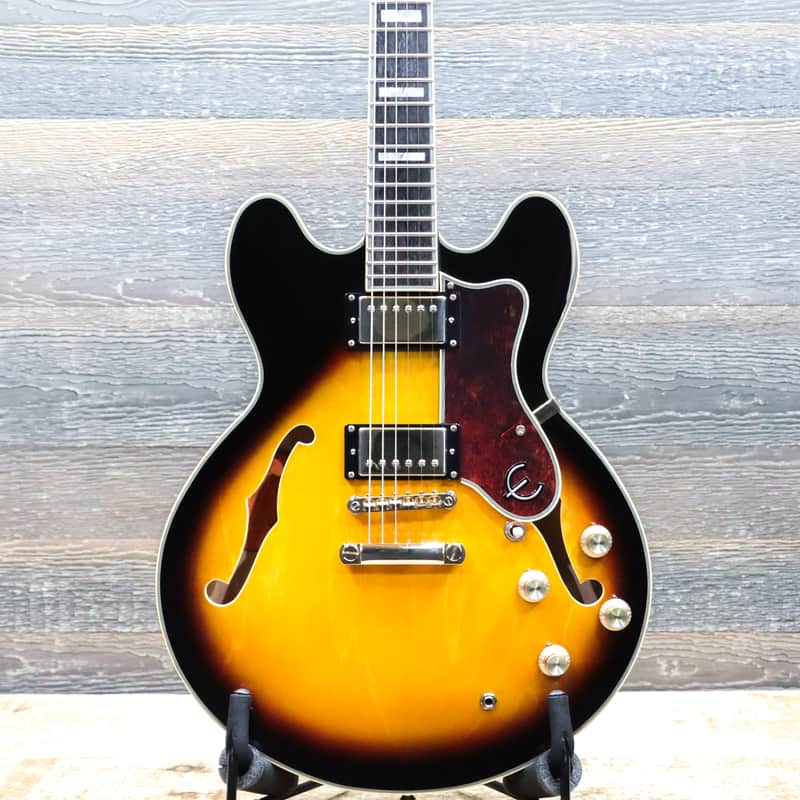 Epiphone Sheraton II Pro (2016 - 2022) | Reverb Canada
