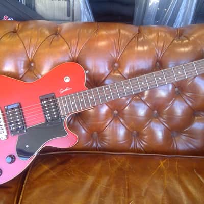 Godin Core Red w/Orig. Bag image 1